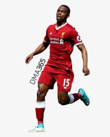 Thumb Image - Liverpool Away Kit 11 12, HD Png Download, Free Download