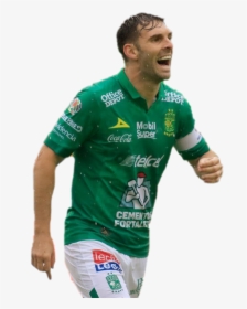 Mauro Boselli Png Hd - Player, Transparent Png, Free Download