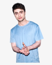 Thumb Image - Daniel Radcliffe Png, Transparent Png, Free Download
