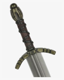 Transparent Celtic Sword Png - Sword, Png Download, Free Download