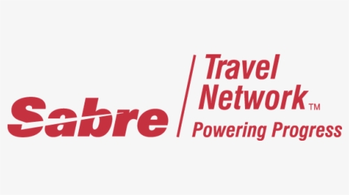Sabre Travel Network, HD Png Download, Free Download