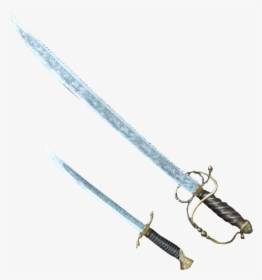   - Assassin's Creed Hunting Sword, HD Png Download, Free Download