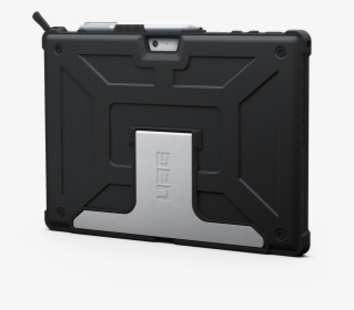 Transparent Case Closed Png - Uag Microsoft Surface Pro Cover, Png Download, Free Download