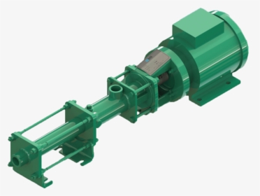 Sabre Stock Water Pump - Helical Rotor Pump, HD Png Download, Free Download