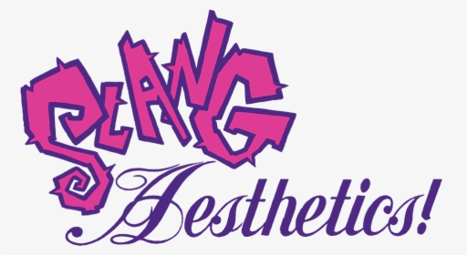 Title Wall Slang-alt, HD Png Download, Free Download