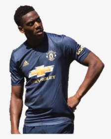 Anthony Martial Png 2019, Transparent Png, Free Download