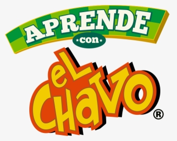 Aprende Con El Chavo, HD Png Download, Free Download