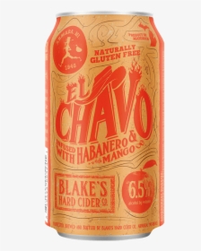 Blakes El Chavo - Beer, HD Png Download, Free Download
