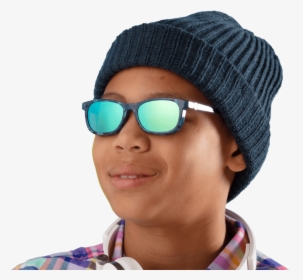 Your $20 Prescription Shades Solution - Beanie, HD Png Download, Free Download