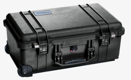 27l Medical Equipment Response Case Closed - Pelican Case 1510, HD Png Download, Free Download