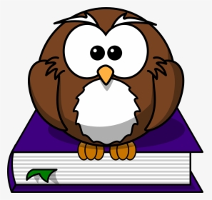 Cartoon Owl, HD Png Download, Free Download