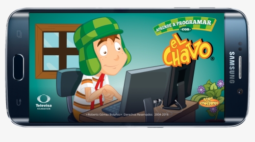 Chavo Gamer Png, Transparent Png, Free Download