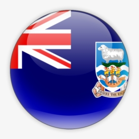Download Flag Icon Of Falkland Islands At Png Format - South Georgia And The South Sandwich Islands Flag Icon, Transparent Png, Free Download