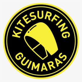 Kitesurfing Guimaras - Circle, HD Png Download, Free Download