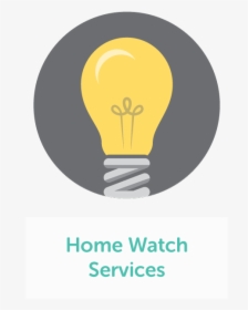 Home Watch Icon Graphic - Graphic Design, HD Png Download, Free Download