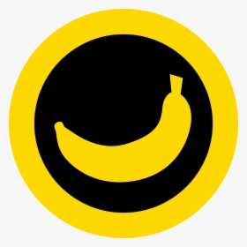 Banana Coin Logo, HD Png Download, Free Download