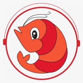 The Bucket Theshrimpbucket Twitter - Shrimp Bucket, HD Png Download, Free Download