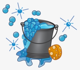 Transparent Bucket Clipart Png, Png Download, Free Download