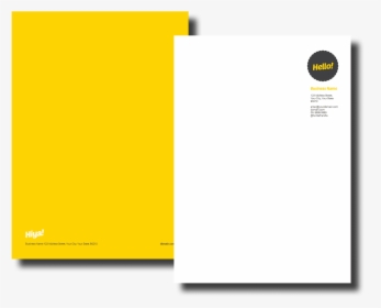 Beautiful Letterheads, HD Png Download, Free Download