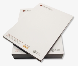 Letterhead - Letterhead Printing Png, Transparent Png, Free Download