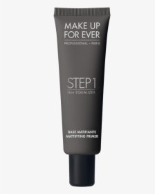 Make Up Forever Step 1, HD Png Download, Free Download
