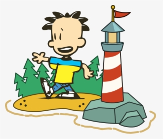 Bignateicon - Art Big Nate, HD Png Download, Free Download