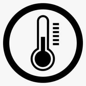 High Temperature Alarm - High Temperature Alarm Icon, HD Png Download, Free Download