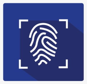 Biometric Clipart, HD Png Download, Free Download