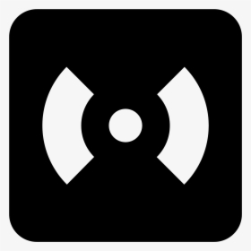Fire Alarm Box Filled Icon - Circle, HD Png Download, Free Download