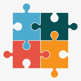 Jigsaw Puzzles Set Computer Icons - Transparent Puzzle Piece Icon Png, Png Download, Free Download