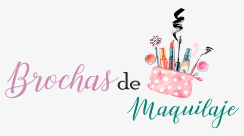 Brochas De Maquillaje - Cake Decorating, HD Png Download, Free Download