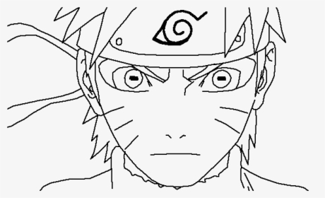 Naruto Head Transparent, HD Png Download, Free Download