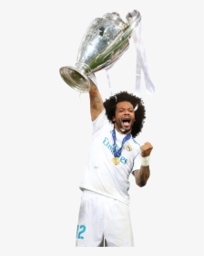 Marcelo Real Madrid Png, Transparent Png, Free Download