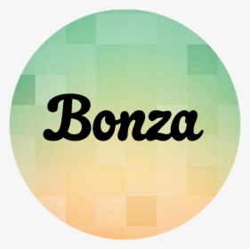 Bonza Logo, HD Png Download, Free Download