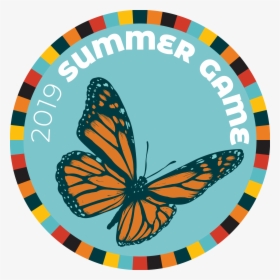 Summer Game 2019 Logo - Summer Game Aadl, HD Png Download, Free Download