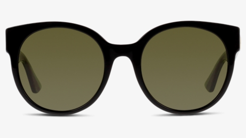 Front View - Gucci Gg0034s, HD Png Download, Free Download