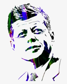 Kennedy Stencil, HD Png Download, Free Download