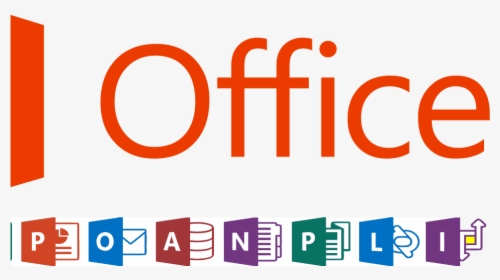 Microsoft Office Logos Png, Transparent Png, Free Download