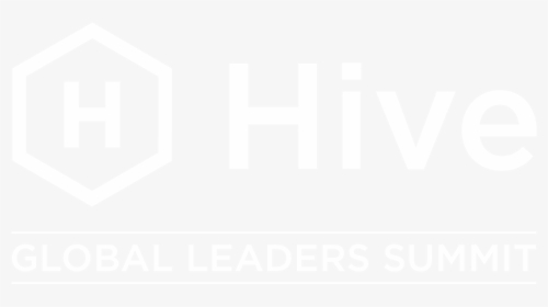 Hive Global Leaders Summit 2020 Logo, HD Png Download, Free Download