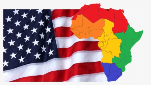 Africa Usa, HD Png Download, Free Download