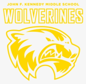 Wolverines Utah Valley University Logo, HD Png Download, Free Download