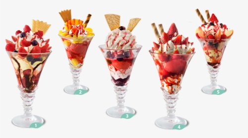 Thumb Image - Italian Ice Cream Hd Png, Transparent Png, Free Download