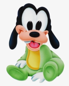 Thumb Image - Gufi De Mickey Mouse, HD Png Download, Free Download