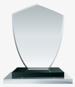 Glass Sheild Trophy Png Image Free Download Searchpng, Transparent Png, Free Download