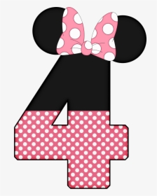 Mickey E Si Ratinha - 3 Minnie Mouse Png, Transparent Png, Free Download