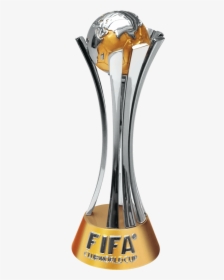 Thumb Image - Fifa World Club Trophy, HD Png Download, Free Download