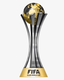 Fifa Club World Cup Trophy Png , Png Download - Fifa Club World Cup Png, Transparent Png, Free Download
