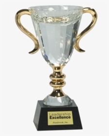 Trophy With Engraving, HD Png Download, Free Download