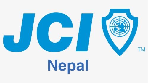 Jci Nepal Logo - Junior Chamber International Ghana, HD Png Download, Free Download
