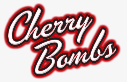 Transparent Cherry Bomb Png - Cherry Bomb Logo Tyler The Creator Transparent, Png Download, Free Download